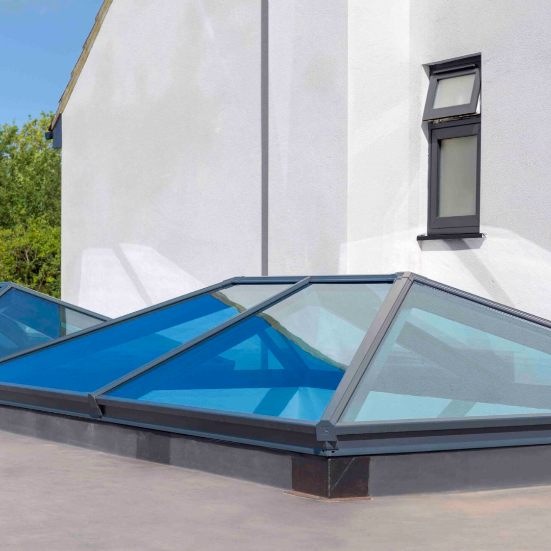 Roof Lanterns