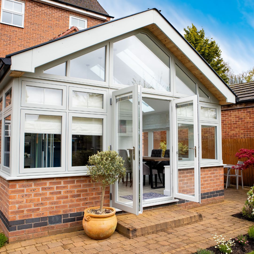 Conservatories