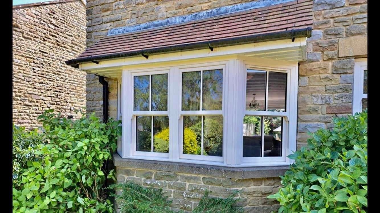 uPVC Windows York