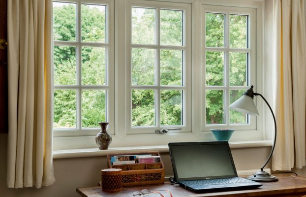 What Are Casement Windows? A Guide for York Homeowners