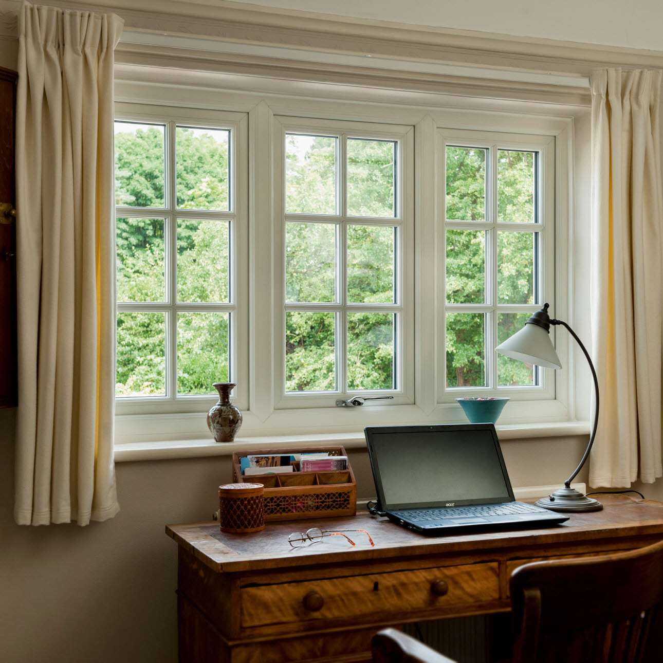 What Are Casement Windows? A Guide for York Homeowners