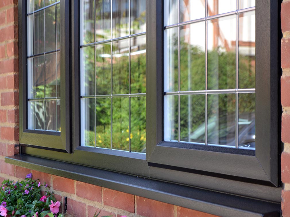 What Are Casement Windows? 