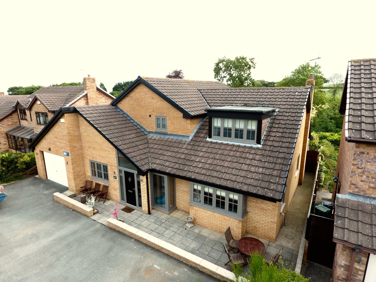 UPVC Windows York