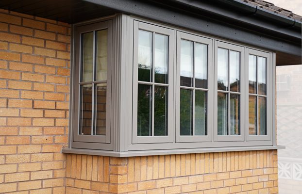 uPVC Windows York
