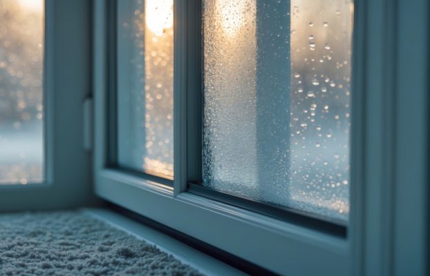 York Double Glazing Repairs: Why Are My Windows Misting Up?