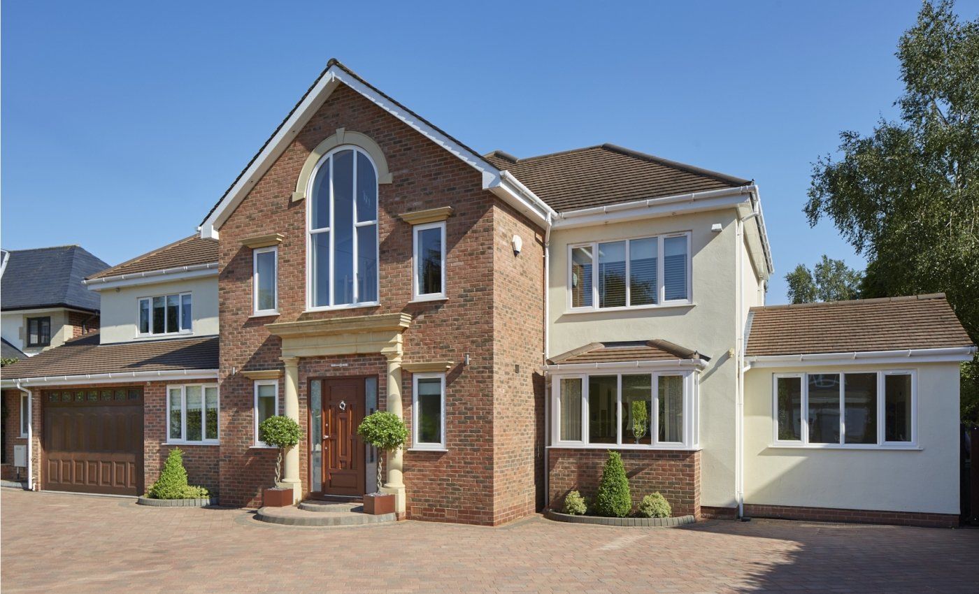 What Are Casement Windows? 